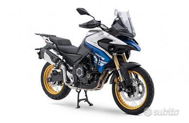 Voge Valico 525 525DSX