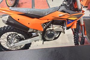 KTM Sxf 250 2026 