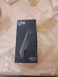 glo hilo, turbostart technology. nero