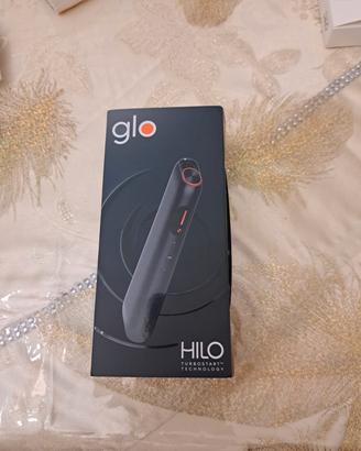 glo hilo, turbostart technology. nero