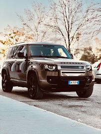 Defender xs edition fine 2023