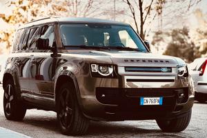 Defender xs edition fine 2023