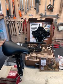 SELLINO SHOTGUN BAMBINO/A