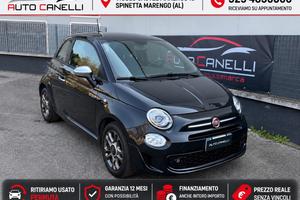 Fiat 500 1.0 Hybrid SPORT PREZZO REALE
