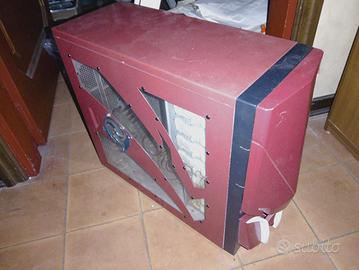 Case per computer 