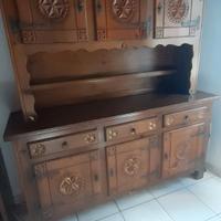 Credenza
