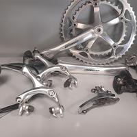 Gruppo Campagnolo 10v