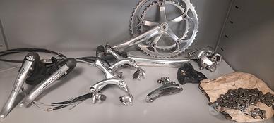 Gruppo Campagnolo 10v