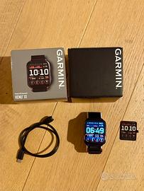 Garmin Venu X1