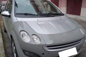 Smart ForFour 1500 CDI