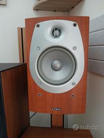 Casse Diffusori HIFI Infinity Beta