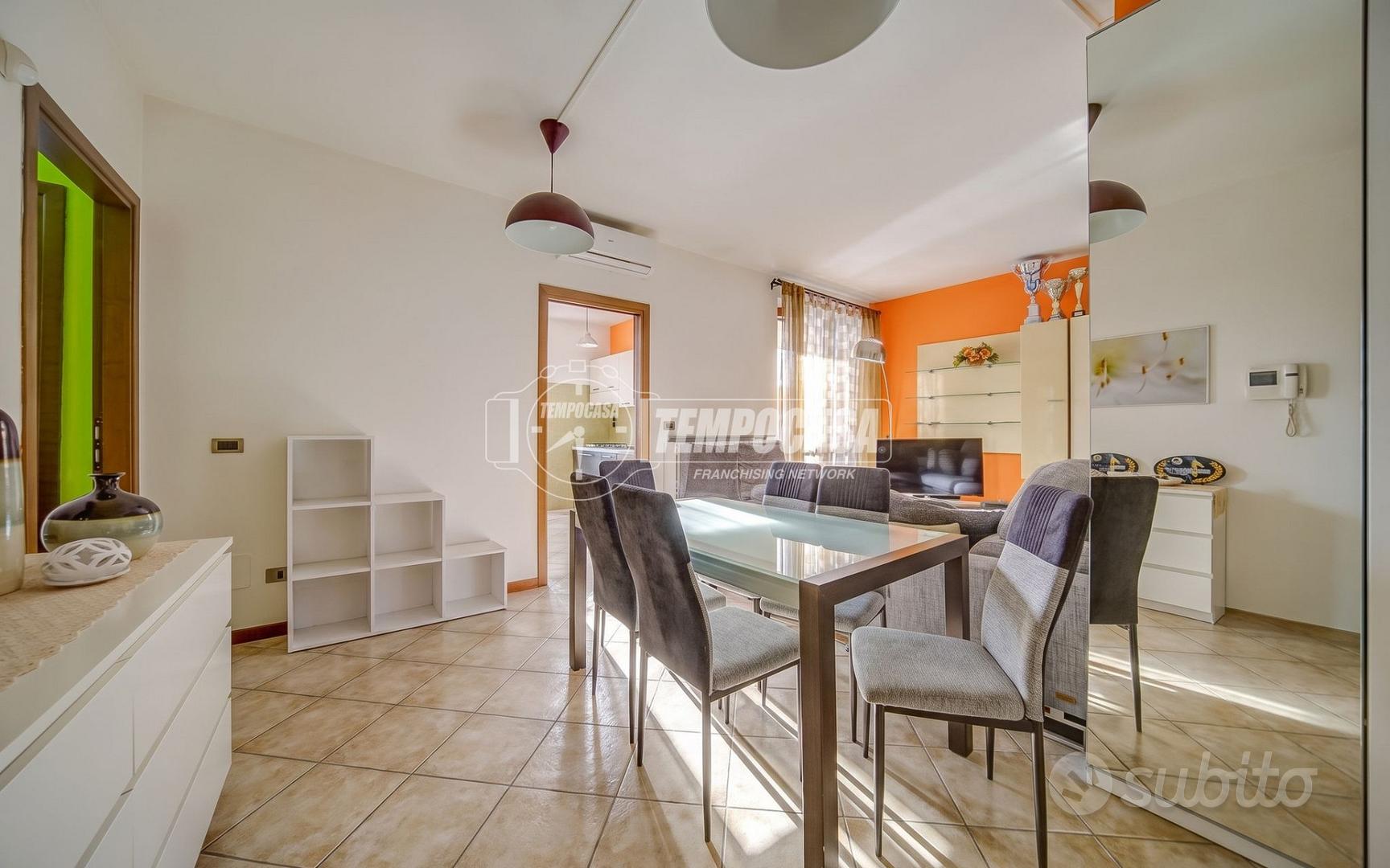 Appartamento – Borgomanero - Vista 4