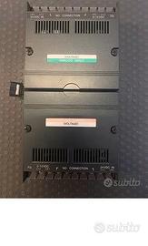 PLC IZUMI IDEC FA-1J ANALOG INPUT + ANALOG OUTPUT