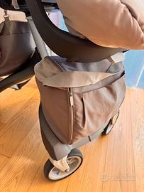 Stokke xplory