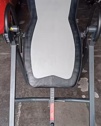 Panca a inversione Fassi