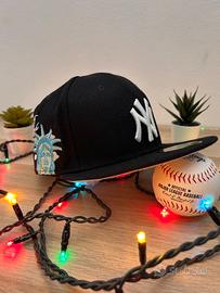 Cappellino New York Yankees New Era