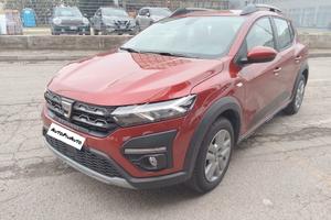 Dacia Sandero Stepway 1.0 TCe 90 CV Comfort OK NEO