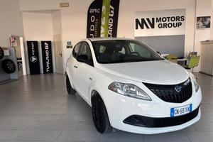 Lancia Ypsilon 1.0 FireFly 5 porte S&S Hybrid Silv