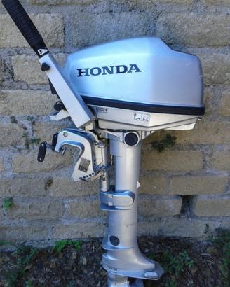 Motore Honda