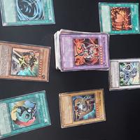 Carte yu-gi-oh! 