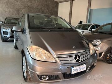 Mercedes Classe A 180 cdi