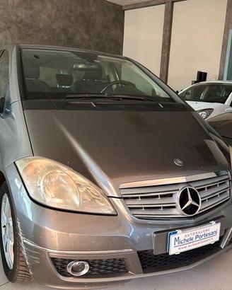Mercedes Classe A 180 cdi