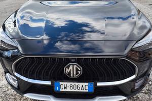 MG EHS Plug-in Hybrid Comfort