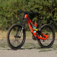 Specialized Demo 8 Carbon 2018 Bici Downhill