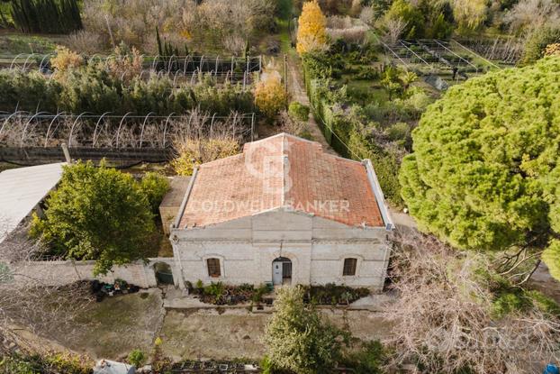 Masseria - Cassano delle Murge