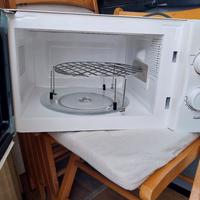 forno microonde 
