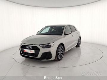 Audi A1 SPB 25 TFSI S-Tronic