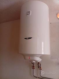 Boiler elettrico Ariston Storm 80L