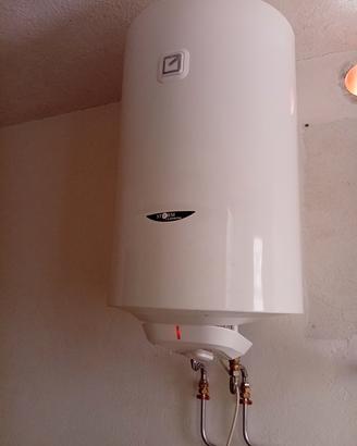 Boiler elettrico Ariston Storm 80L