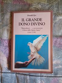 Il grande dono divino