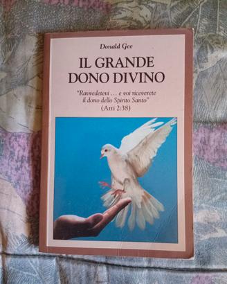 Il grande dono divino