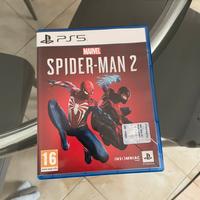 Spiderman 2