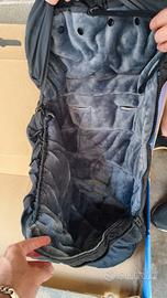 Sacco Passeggino Tutete 4 in 1 Comfy