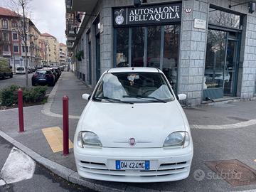 Fiat 600 1.1 54cv/UNICO PROPRIETARIO/GARANZIA
