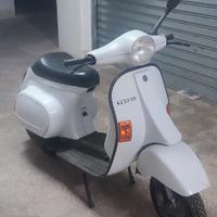 Piaggio Vespa PK 50 - 1991