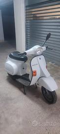 Piaggio Vespa PK 50 - 1991