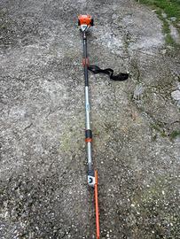 Potatore stamatore Stihl ht133
