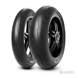 PIRELLI DIABLO ROSSO IV