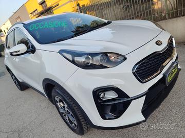 Kia Sportage 1.6 GDI 2WD Business Class