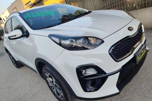 Kia Sportage 1.6 GDI 2WD Business Class