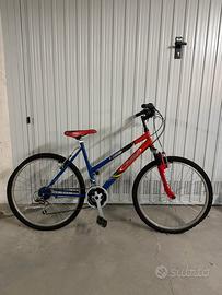 Bici 8/12 anni