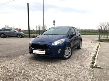 Ford Fiesta 1.5 TDCi 5 porte Plus