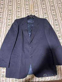 Completo uomo, abito elegante con pantalone