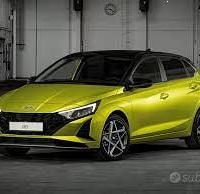 Hyundai i20 2019;2021 per ricambi