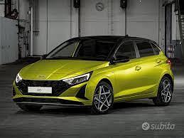 Hyundai i20 2019;2021 per ricambi