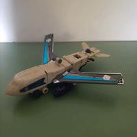 transformer octane g1 gioco vintage